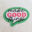 Jazzworx ‘Make Good Things’ Sticker