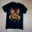 Jazzworx ‘Love Your Culture’ T Shirt (Black)